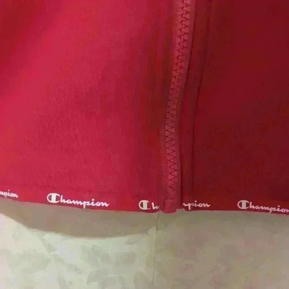 Women's Champion Sport Varsity Jacket Size XL - Picture 4 of 16